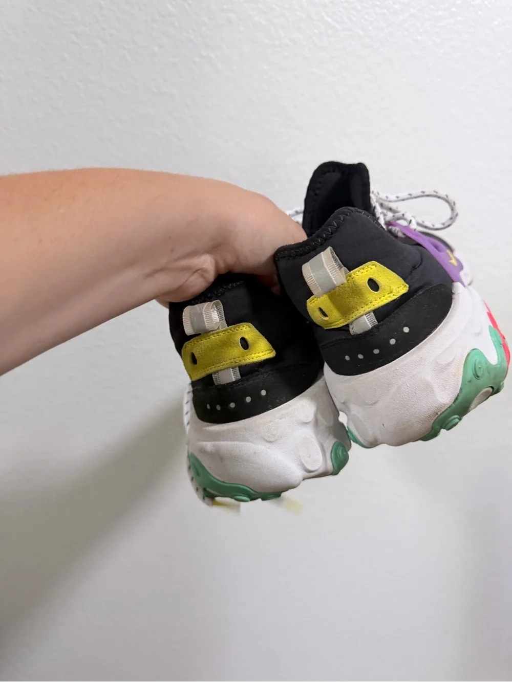 Nike presto react - Picture 8 of 9